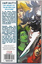 Infinity: Heist/The Hunt TP NM