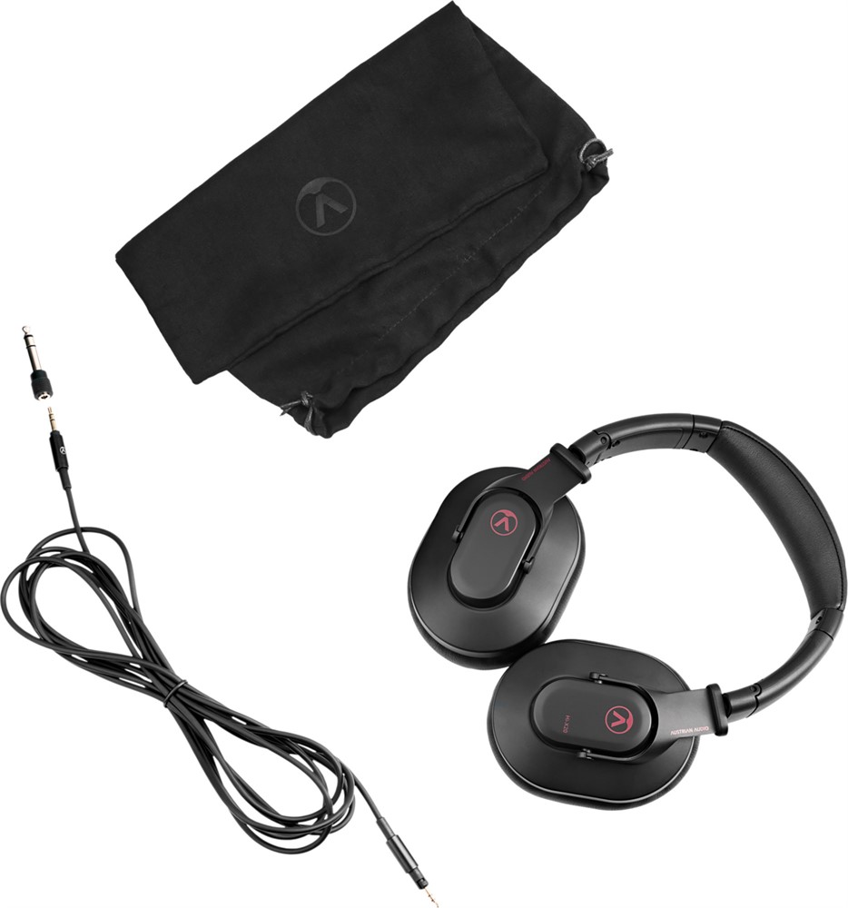 Austrian Audio HI-X20 - 3