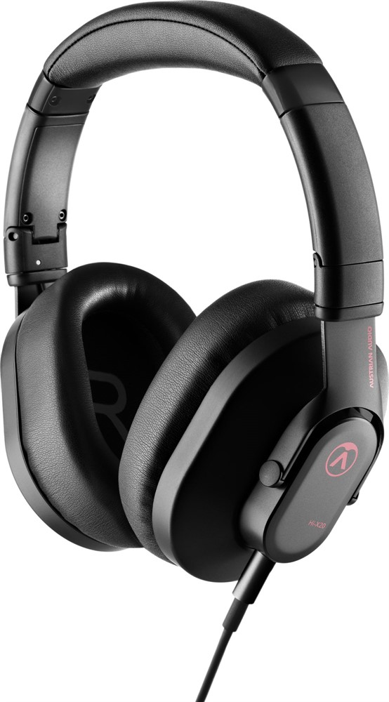 Austrian Audio HI-X20