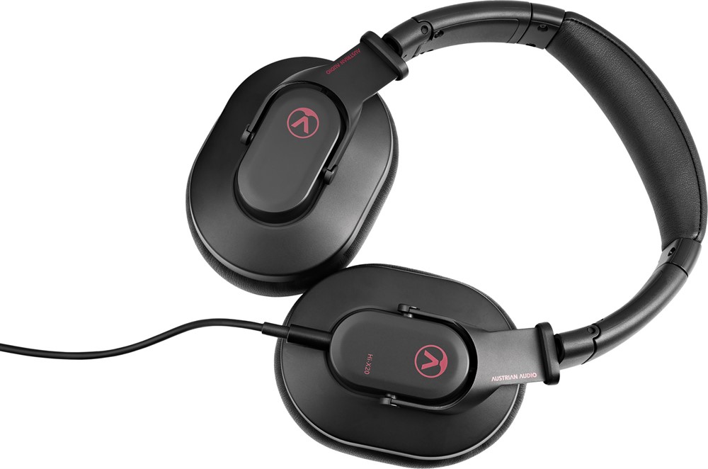 Austrian Audio HI-X20 - 2