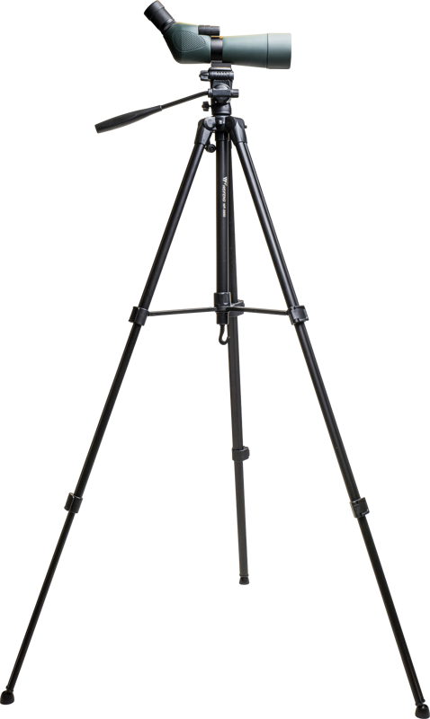 Focus Outdoor 20-60x60 med stativ WF3950 - 2