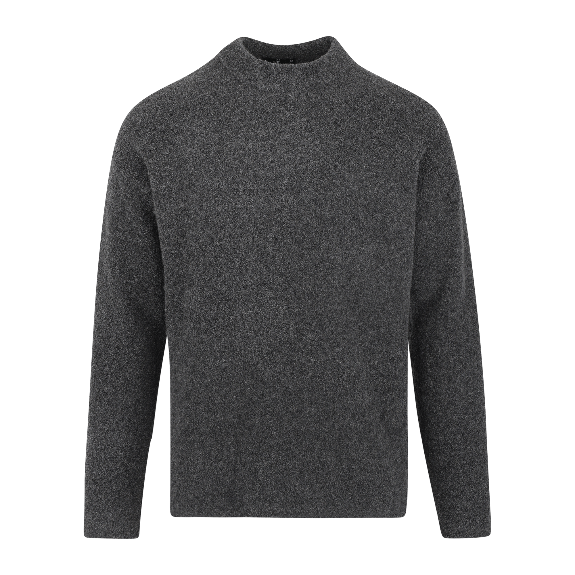 Urban Pioneers - Perot Sweater - Charcoal