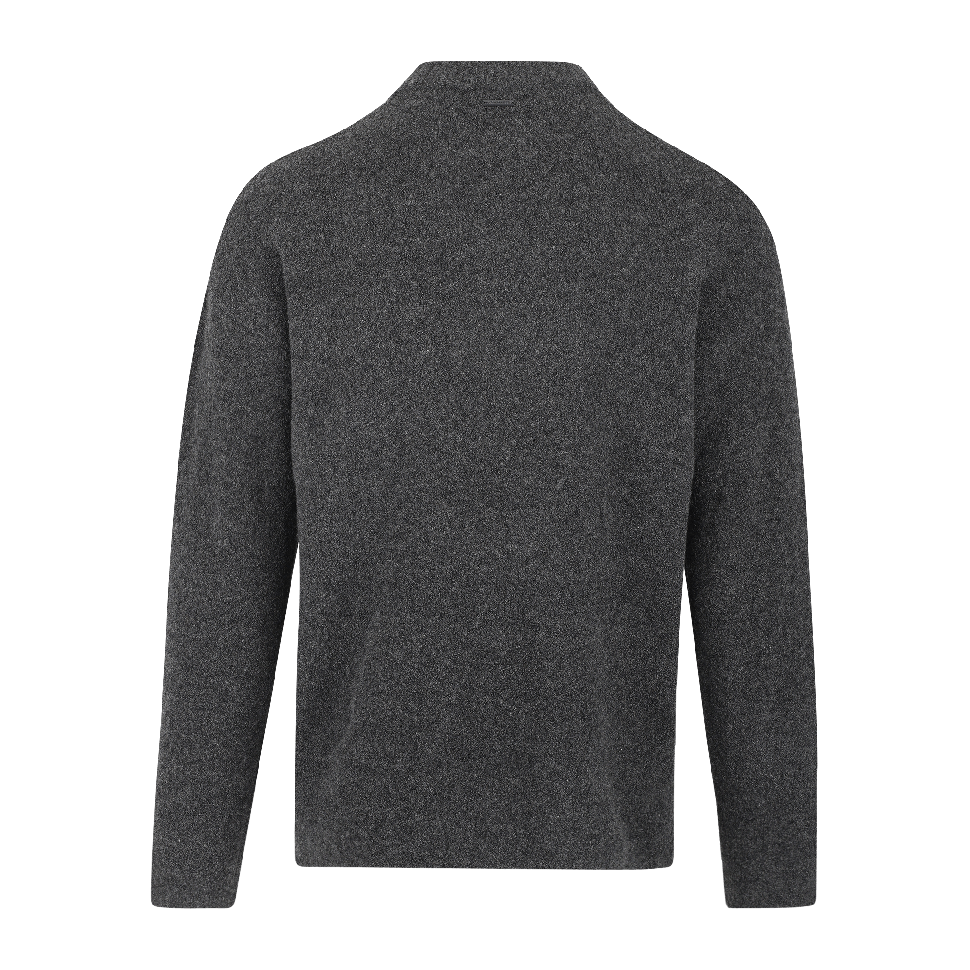 Urban Pioneers - Perot Sweater - Charcoal - 2