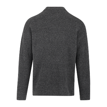 Urban Pioneers - Perot Sweater - Charcoal