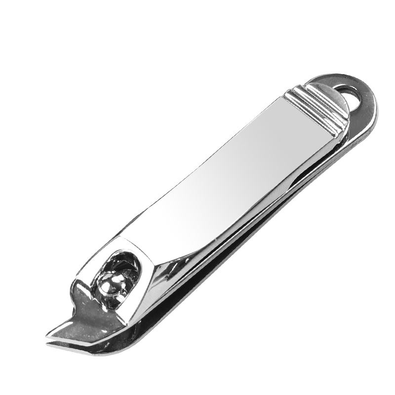 Nagelknipper met schuine rand - 2