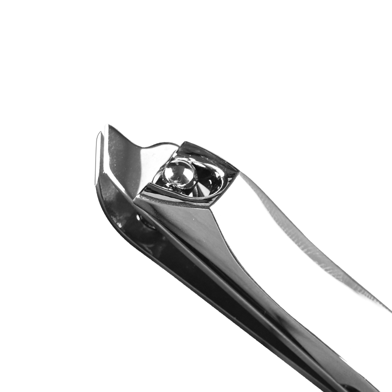 Nagelknipper met schuine rand - 7