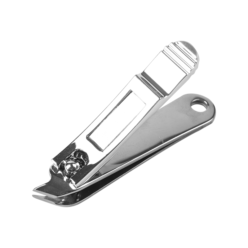 Nagelknipper met schuine rand - 6