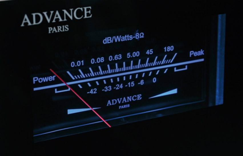 Advance Acoustic A 12 Classic - 2