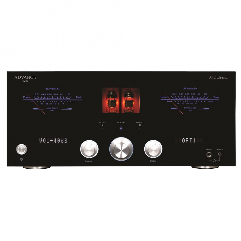 Advance Acoustic A 12 Classic