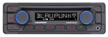 Blaupunkt Dakar 224 BT 24V