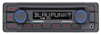 Blaupunkt Dakar 224 BT 24V