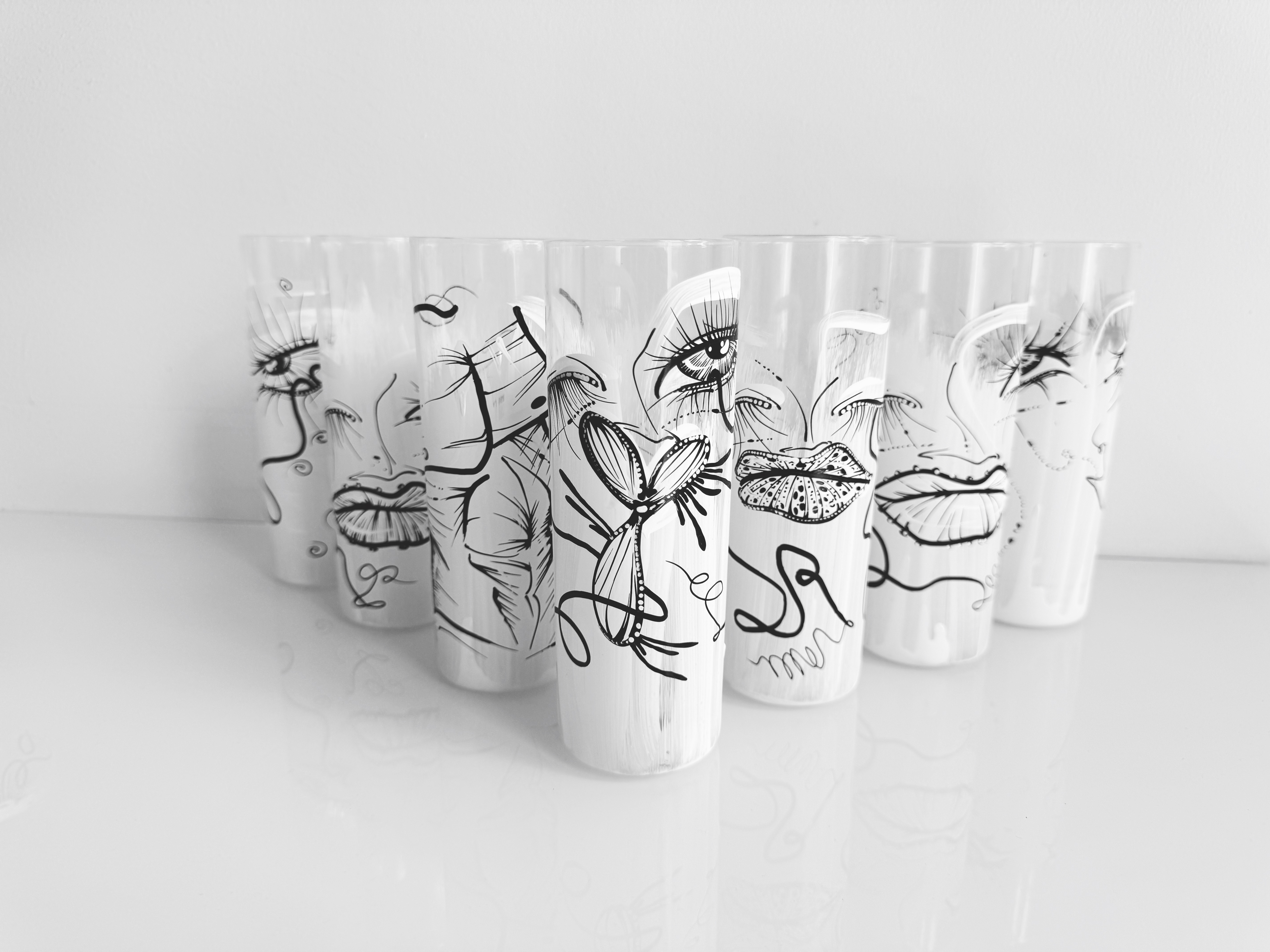 WHITÉ - 10