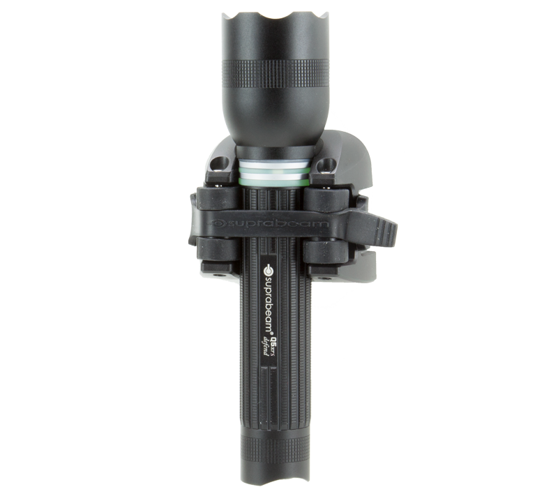 Q5xrs Defend, Suprabeam - 3
