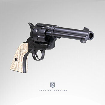 Colt Fast Draw .45 USA 1873