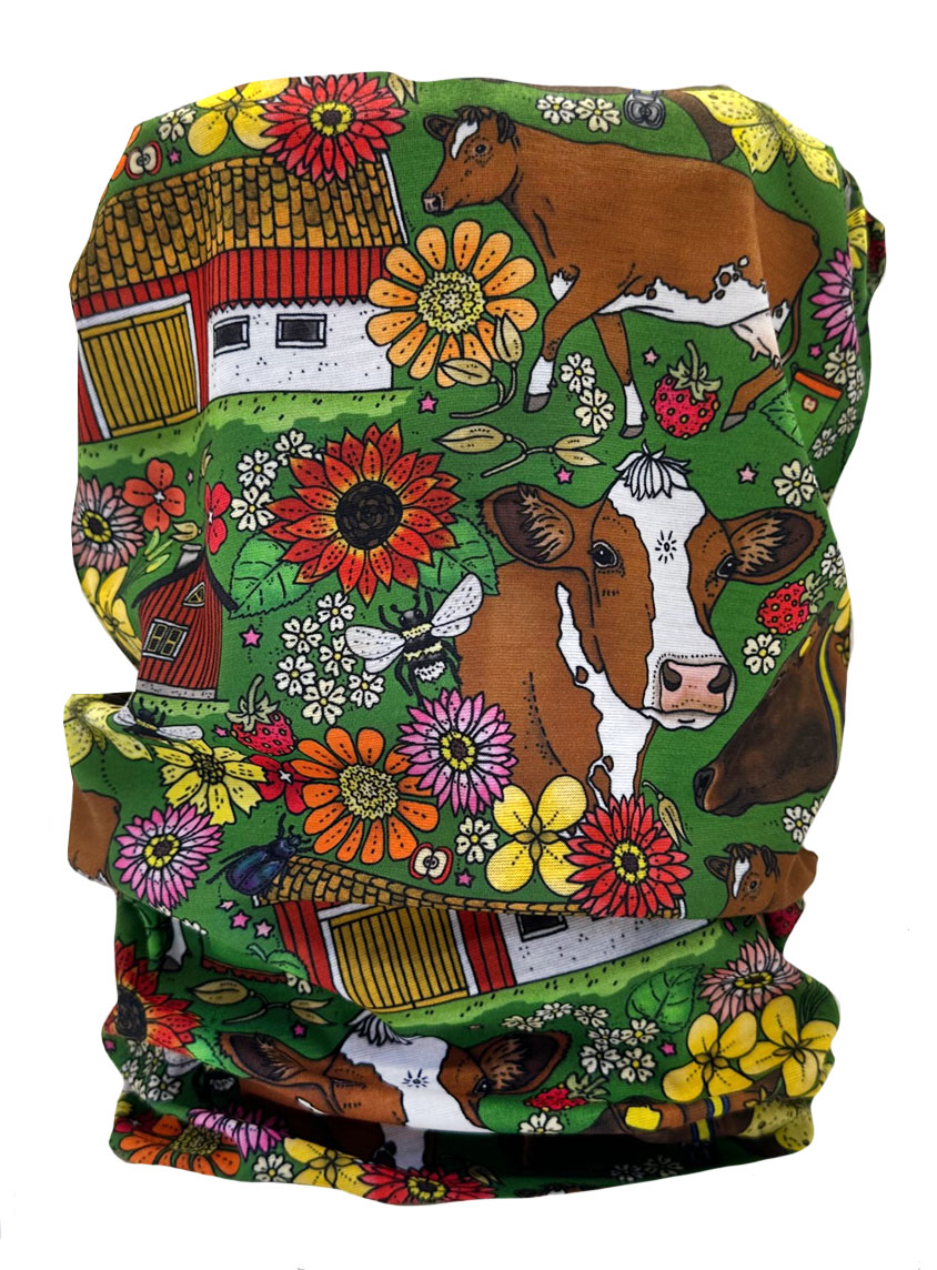 Tub / multiscarf SRB