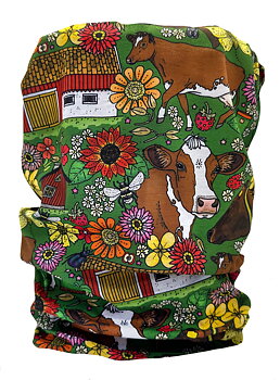 Tub / multiscarf SRB