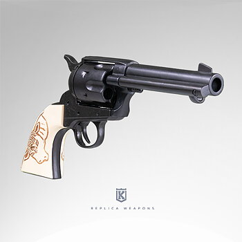 Colt Fast Draw .45 USA 1873