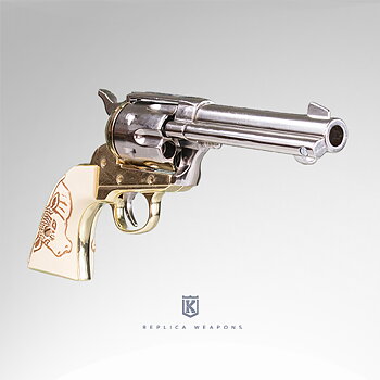Colt Fast Draw .45 USA 1873