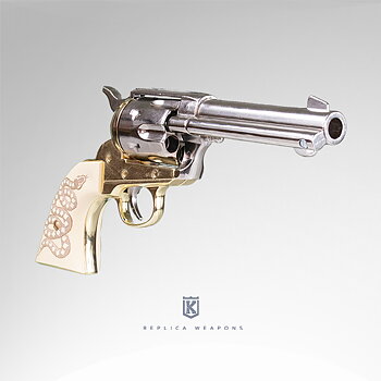 Colt Fast Draw .45 USA 1873