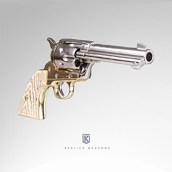 Colt Fast Draw .45 USA 1873