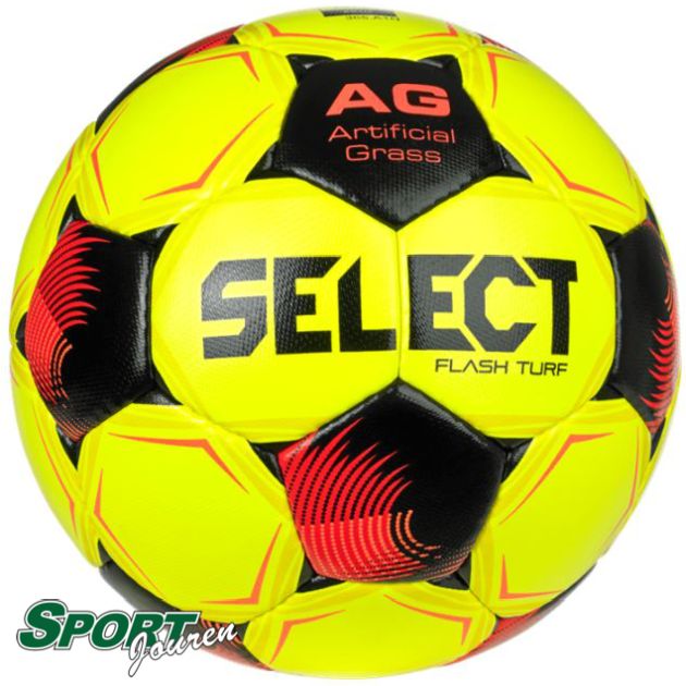 Flash Turf v26 - Select - 3