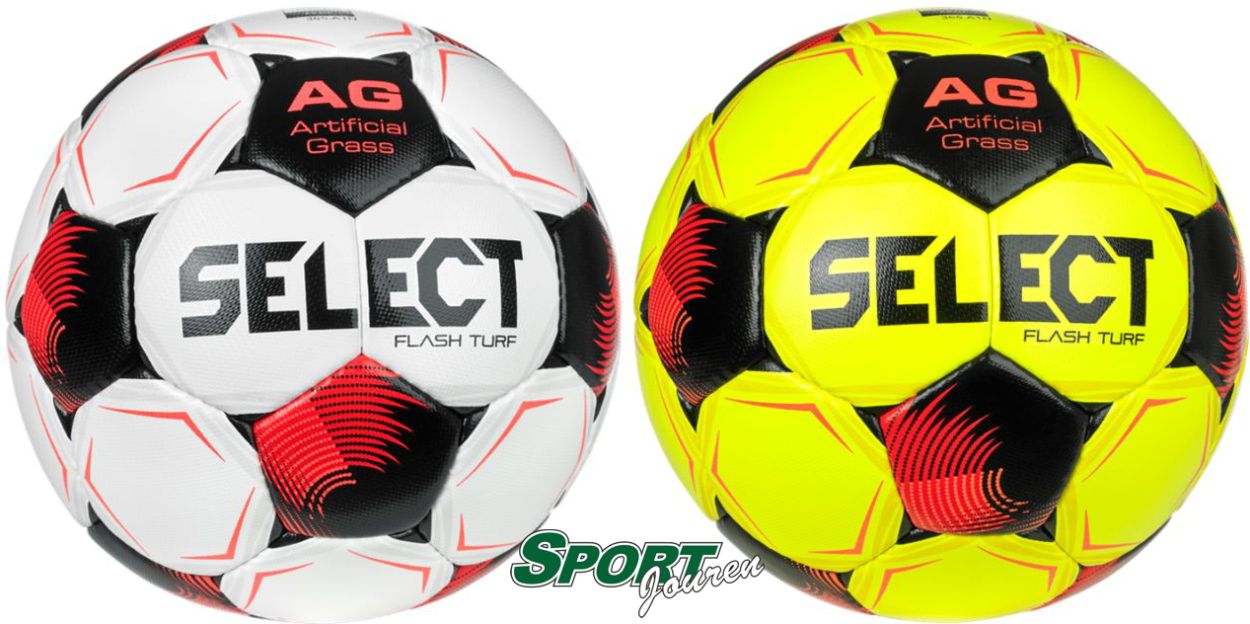 Flash Turf v26 - Select