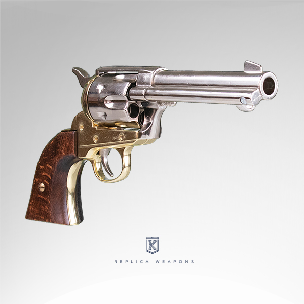 Colt Fast Draw .45 USA 1873