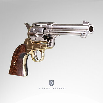 Colt Fast Draw .45 USA 1873