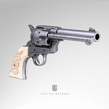 Colt Fast Draw .45 USA 1873