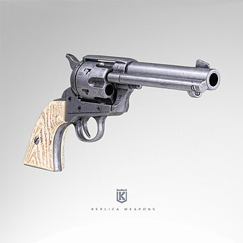 Colt Fast Draw .45 USA 1873