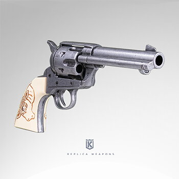 Colt Fast Draw .45 USA 1873