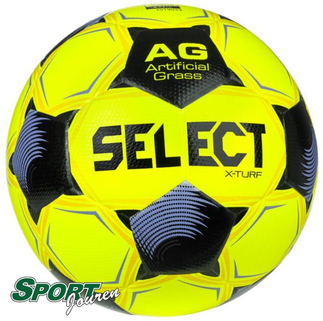 X-Turf v26 - Select