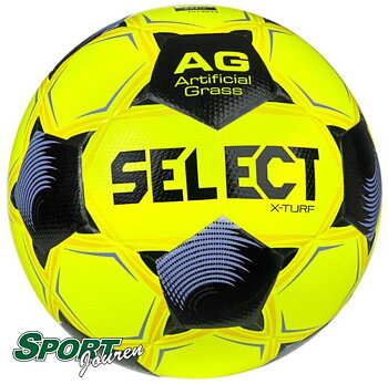 X-Turf v26 - Select
