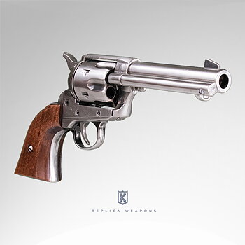 Colt Fast Draw .45 USA 1873