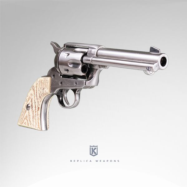 Colt Fast Draw .45 USA 1873