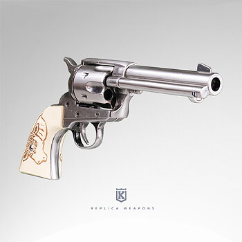 Colt Fast Draw .45 USA 1873