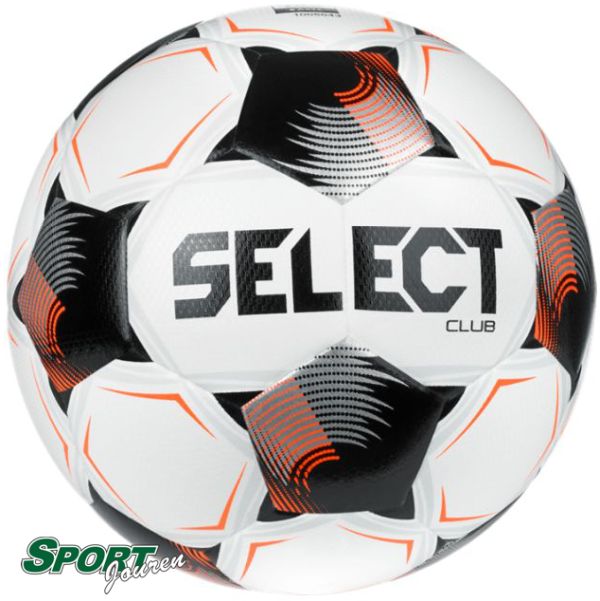 Club DB v26 - Select