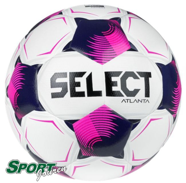 Atlanta v26 - Select
