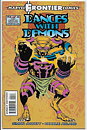Dances With Demons Set # 1-4 VF/NM