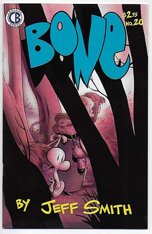 Bone # 20 NM-