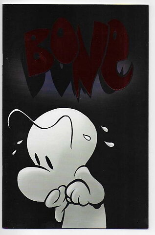 Bone # 50 NM