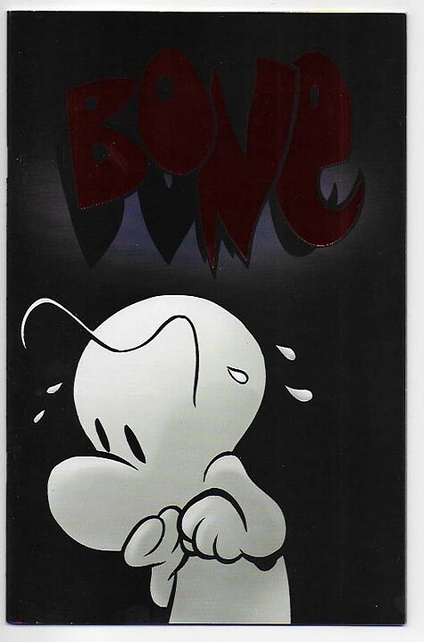 Bone # 50 NM