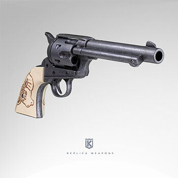Colt Peacemaker .45 USA 1873