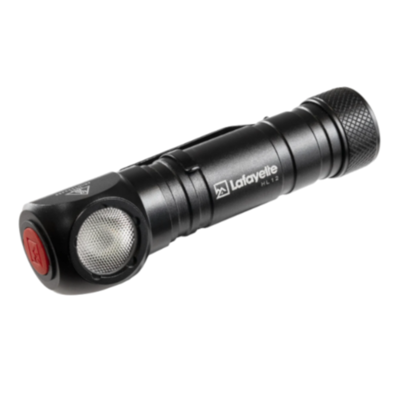 Lafayette pannlampa HL-12