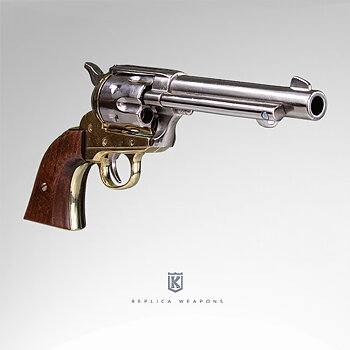 Colt Peacemaker .45 USA 1873