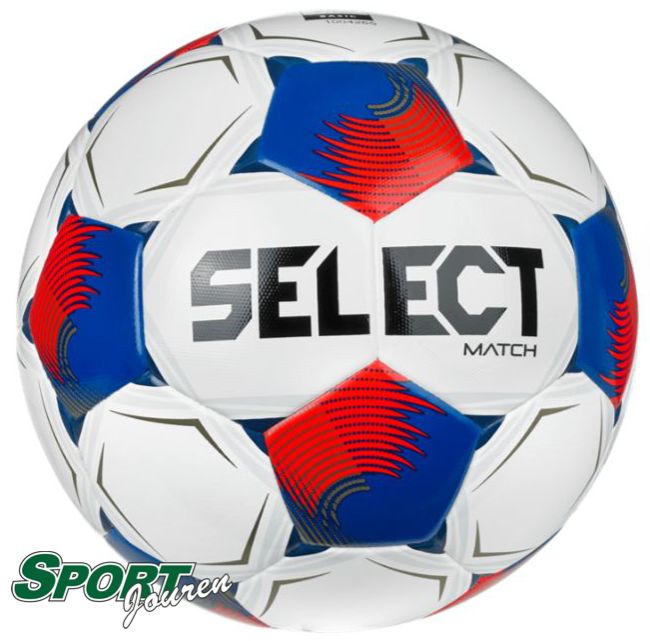 Match DB v26 - Select