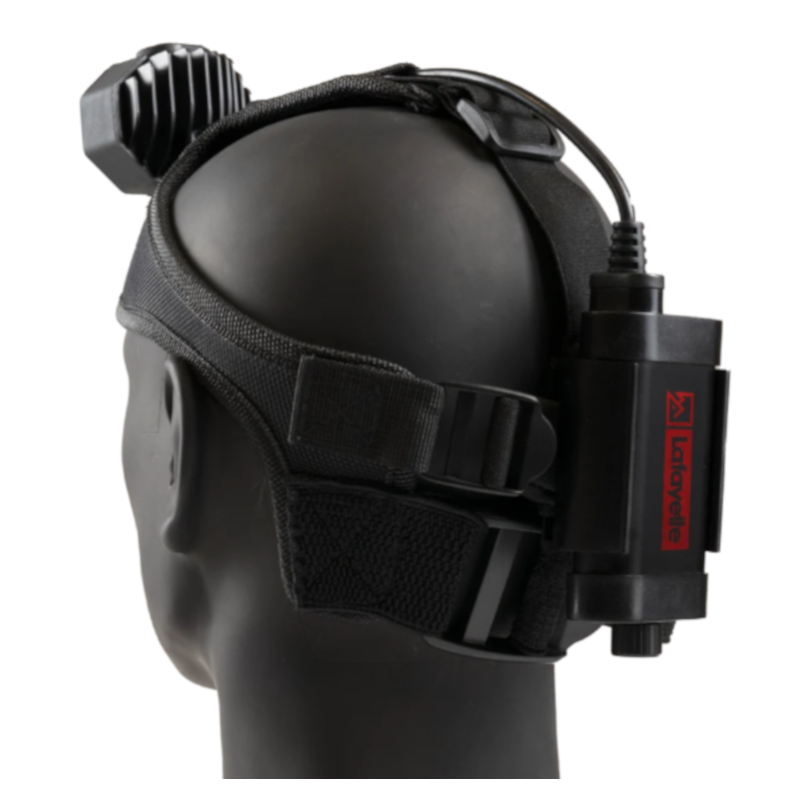 Lafayette pannlampa HL-19