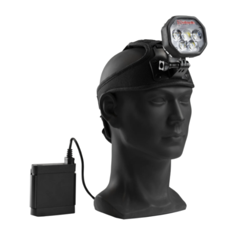Lafayette pannlampa HL-35