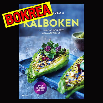 KÅLBOKEN - TILL VARDAG OCH FEST - HELA ÅRET RUNT - H01