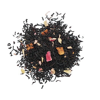 Fika i Bersån 80g - Black tea